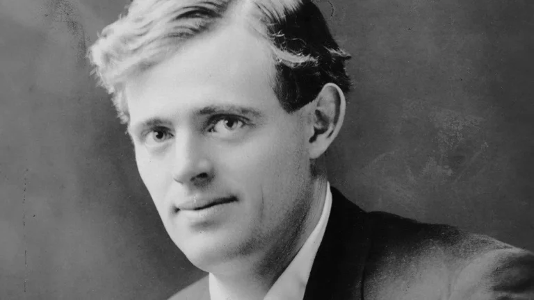 L&rsquo;Amitié Inattendue de Wyatt Earp et Jack London