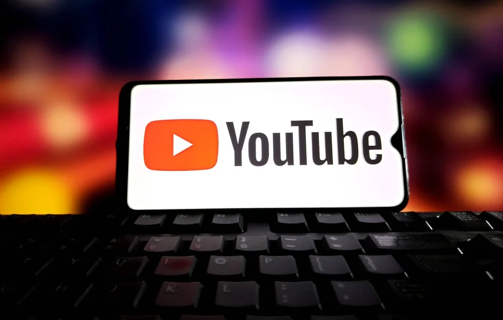 L'Australie envisage d'interdire YouTube pour les moins de 16 ans