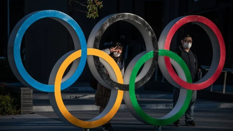 L&rsquo;Histoire des Annulations des Jeux Olympiques