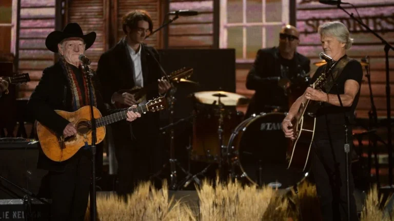 L&rsquo;Histoire des Highwaymen : Un Supergroupe de L&rsquo;Amitié