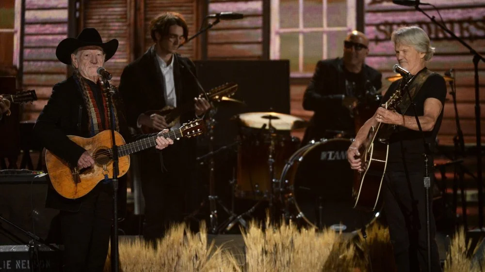 L'Histoire des Highwaymen : Un Supergroupe de L'Amitié