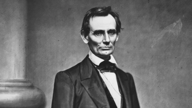 L&rsquo;Incroyable Histoire des Détectives ayant Sauvé Lincoln