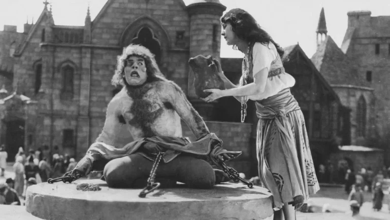 L&rsquo;Inspiration Réelle de Quasimodo dans Notre-Dame