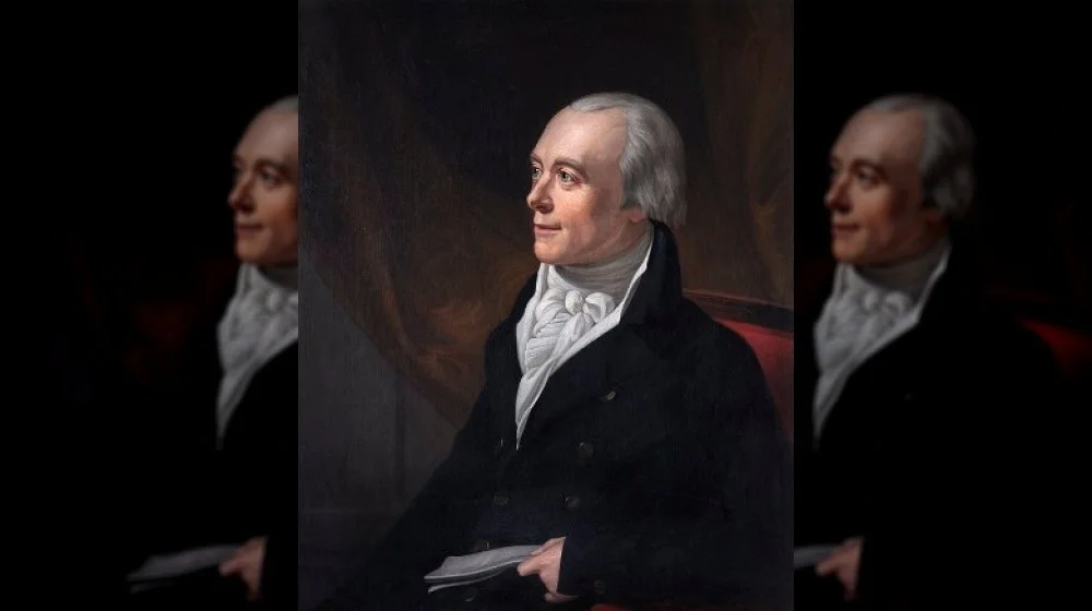 L'assassinat du Premier ministre britannique Spencer Perceval