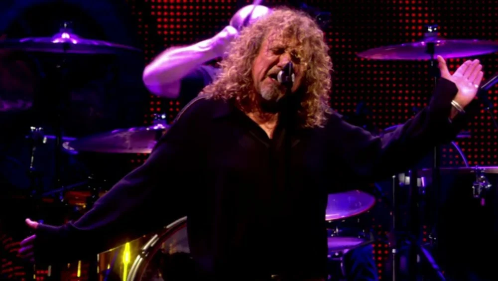 L'histoire derrière le nom de Led Zeppelin dévoilée