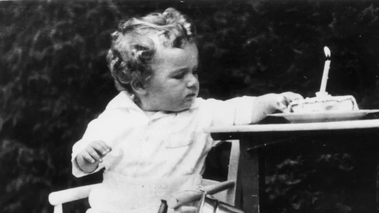 L&rsquo;incroyable enlèvement du bébé Lindbergh : une tragédie américaine