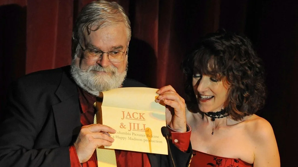 La Bizarre Histoire des Razzies : Un Prix Pour le Pire