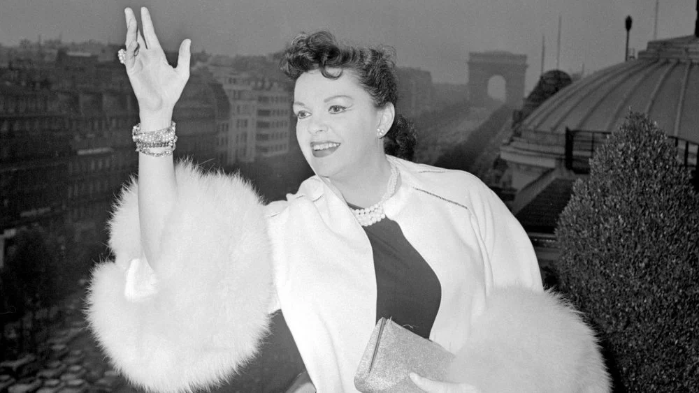 La Dette Surprenante de Judy Garland à sa Mort
