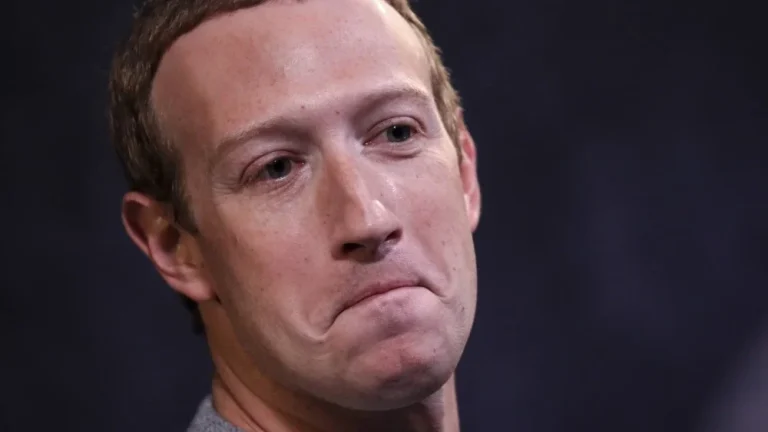 La Fortune de Mark Zuckerberg : Perte de Millions pendant la Pandémie