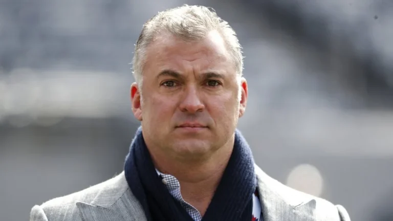 La Fortune de Shane McMahon : Combien Vaut-il Réellement ?