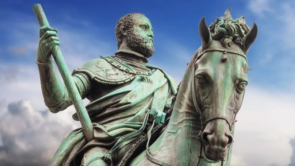 La Richesse Incroyable de la Famille Médicis