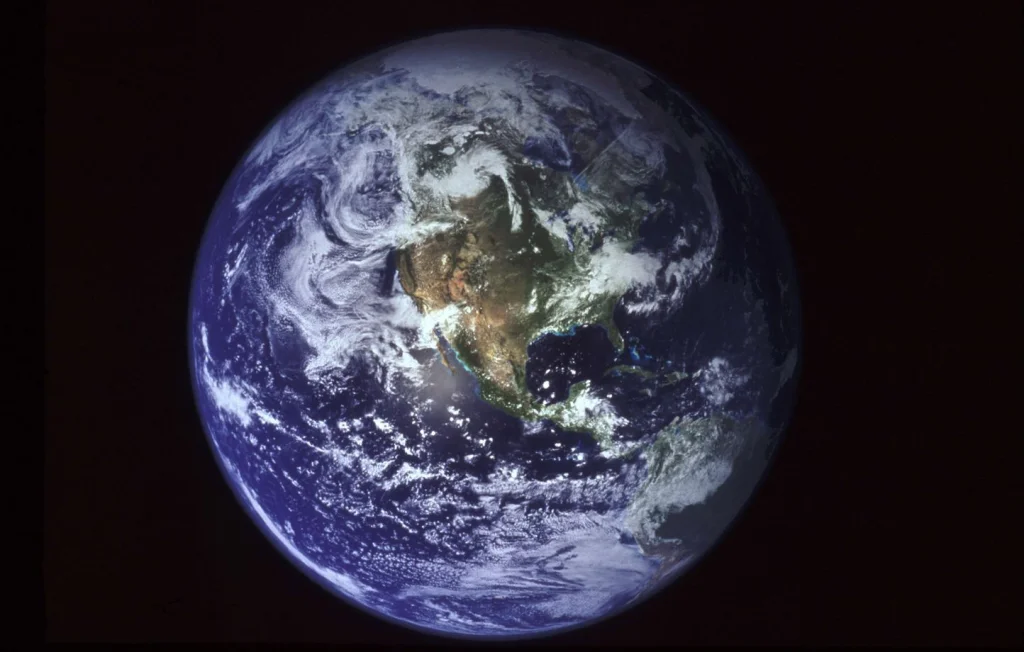 La Terre va tourner plus vite le 22 juillet, explications