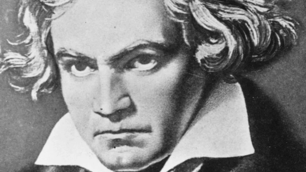 La Tragique Histoire de Beethoven : Un Génie Éprouvé