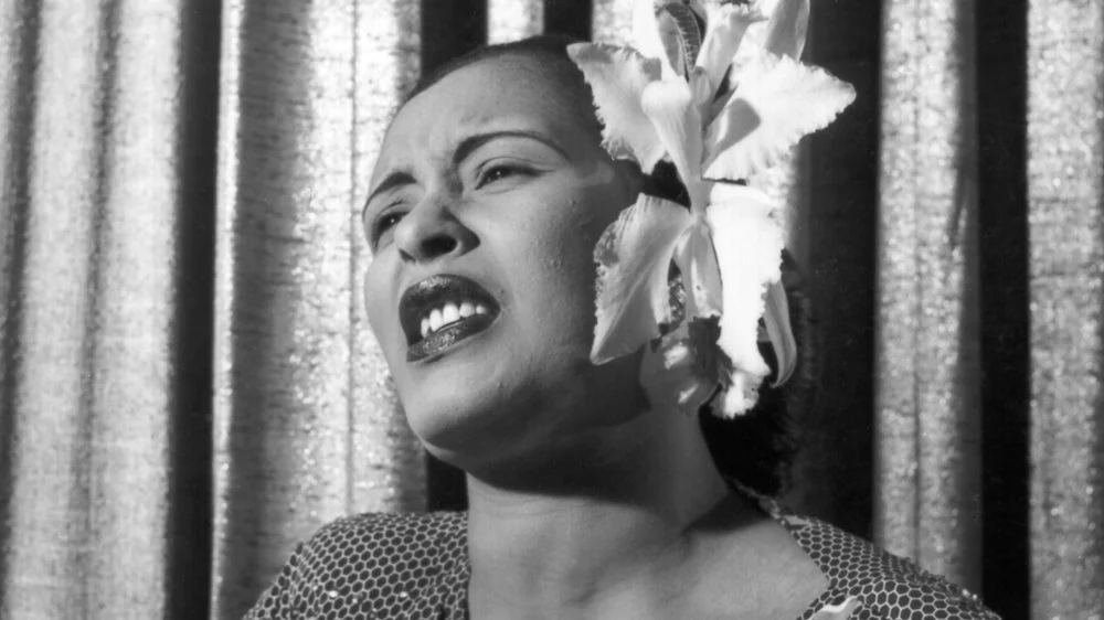 La Tragique Histoire de Billie Holiday : Un Destin Éprouvant