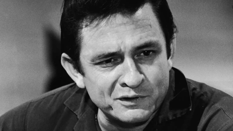 La Tragique Mort du Frère de Johnny Cash