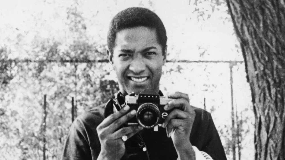 La Valeur de Sam Cooke au Moment de sa Mort