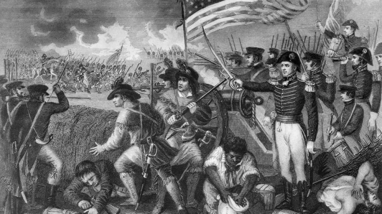 La Vérité Chaotique de la Guerre de 1812 : Ce Que Vous Devez Savoir