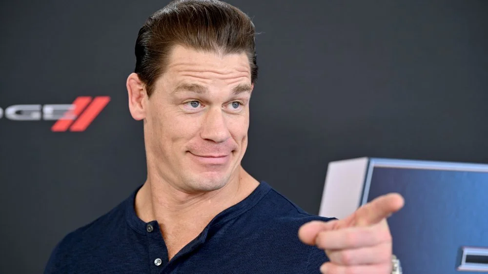 La Vérité Sur la Carrière de Rap de John Cena