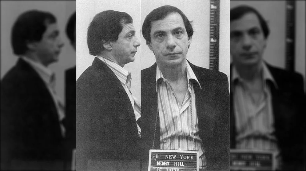 La Vérité sur la Mort d'Henry Hill : Un Destin Tragique
