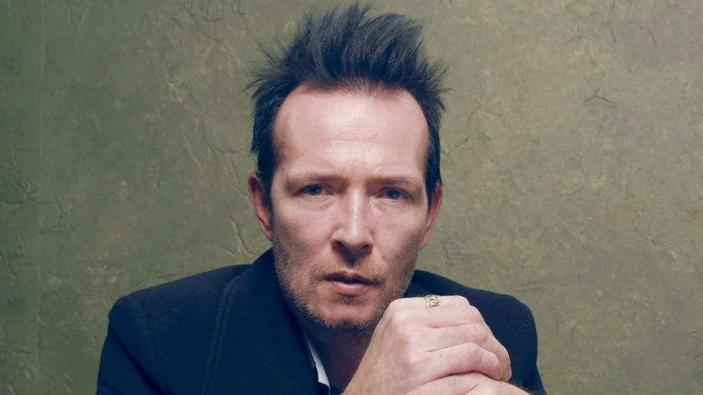 La Vraie Raison du Départ de Scott Weiland des Stone Temple Pilots