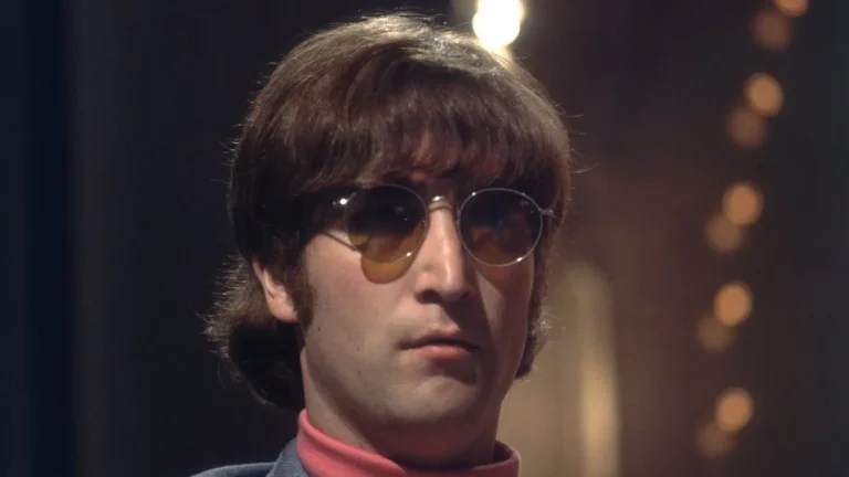 La fortune impressionnante de John Lennon à sa mort