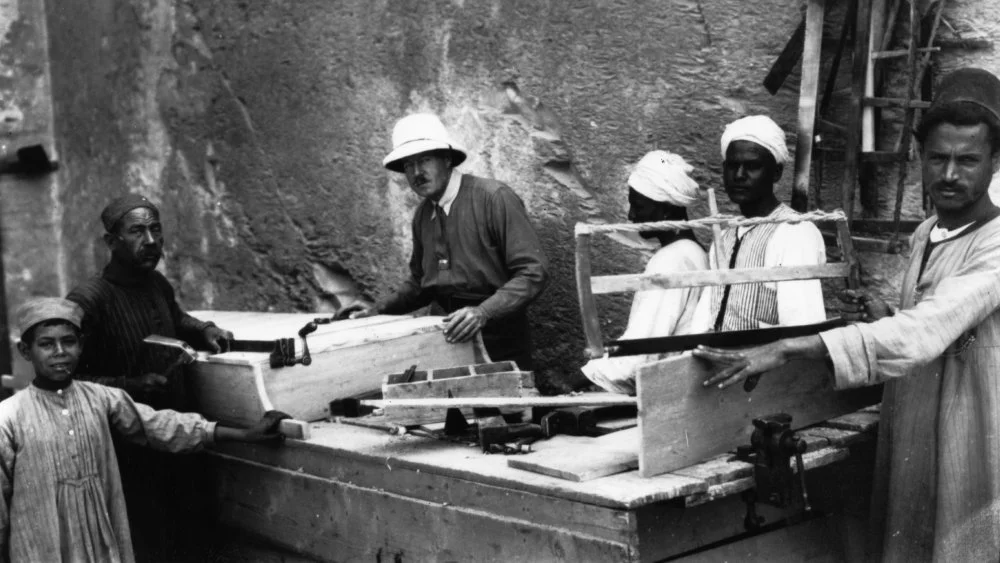 La santé tragique du roi Toutankhamon révélée par la science