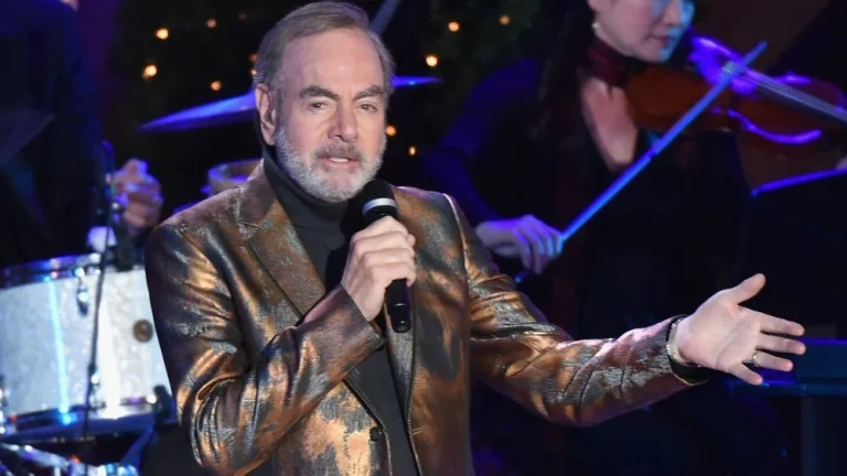 La valeur incroyable de Neil Diamond révélée