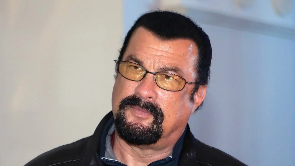 La vérité méconnue sur Kentaro Seagal, fils aîné de Steven Seagal