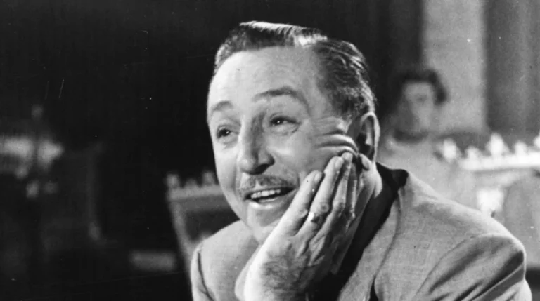 La vérité sur le corps cryogénisé de Walt Disney