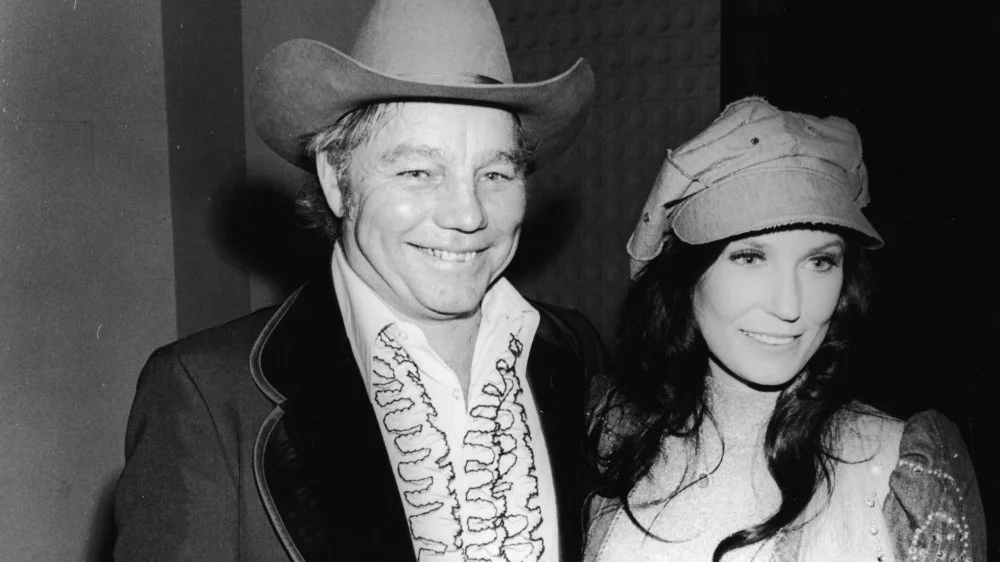 La vérité sur le mariage de Loretta Lynn