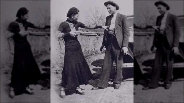 La vérité sur le nombre de meurtres de Bonnie & Clyde