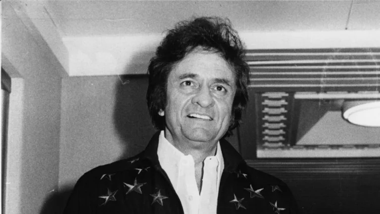 La vérité sur le plus grand succès de Johnny Cash