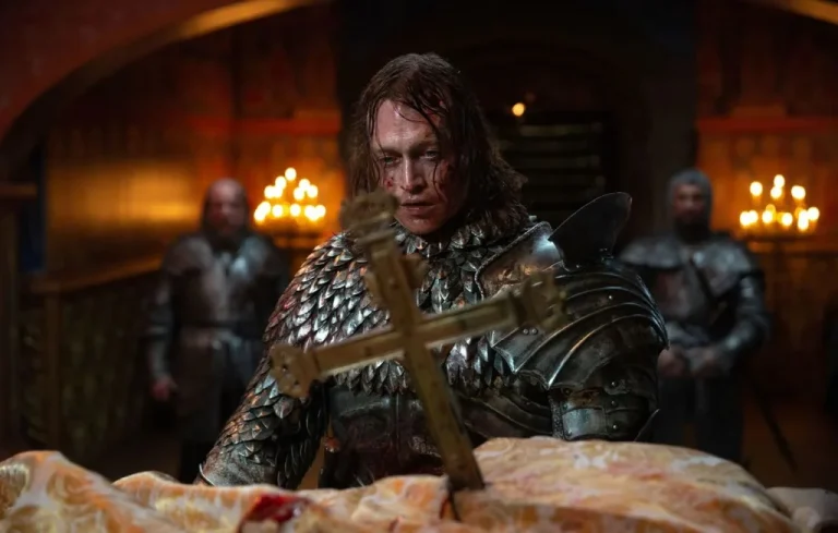 Le Dracula de Luc Besson : une adaptation romantique et unique