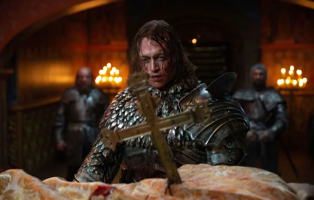 Le Dracula de Luc Besson : une adaptation romantique et unique