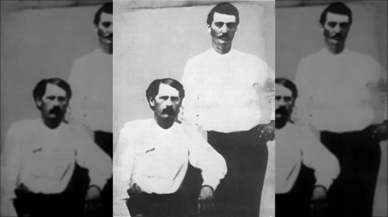 Le Meilleur Ami de Wyatt Earp : Une Surprise Historique