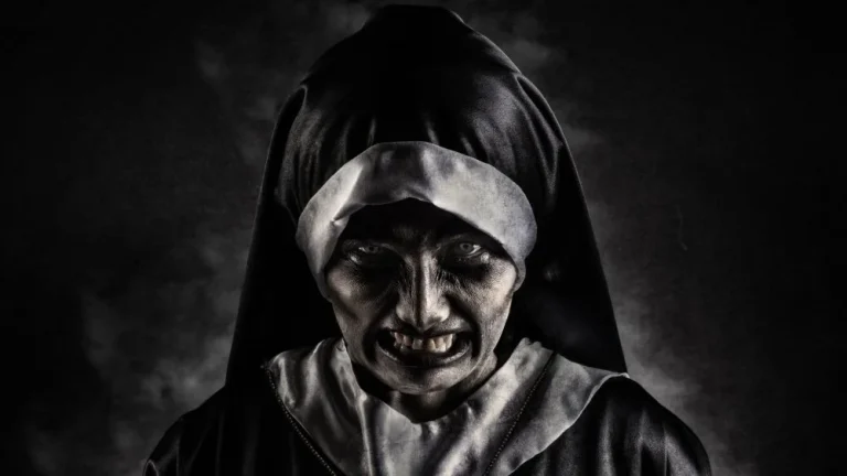 Le Message Cryptique d&rsquo;Une Nonne Possédée Déchiffré