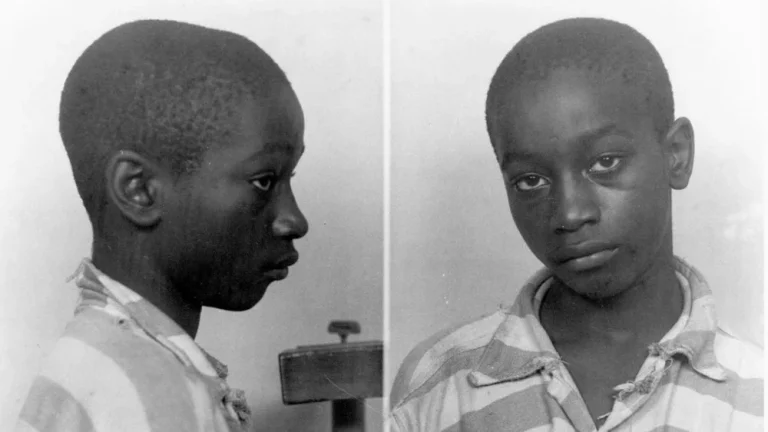 Le Plus Jeune Condamné à Mort aux États-Unis : Une Histoire Choquante