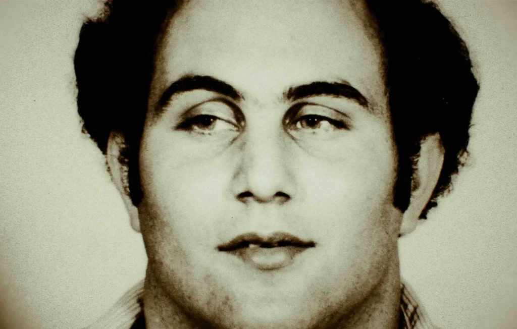 Le fils de Sam : plongée dans l'esprit d'un serial killer