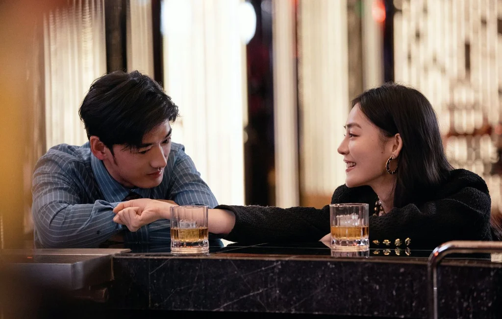 Le jeu vidéo chinois 'Revenge on Gold Diggers' accusé de sexisme