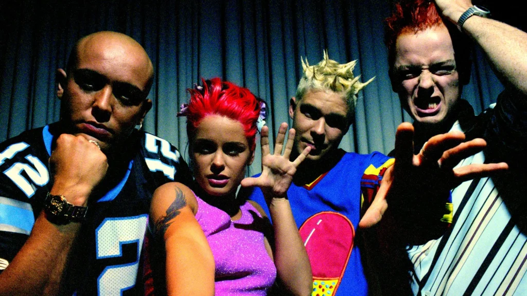 Le moment clé qui a détruit la carrière du groupe Aqua en 1997