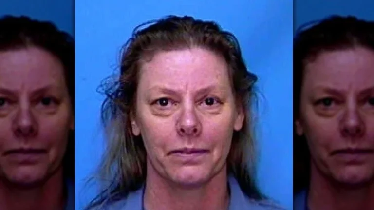 Les Derniers Mots et Repas d&rsquo;Aileen Wuornos