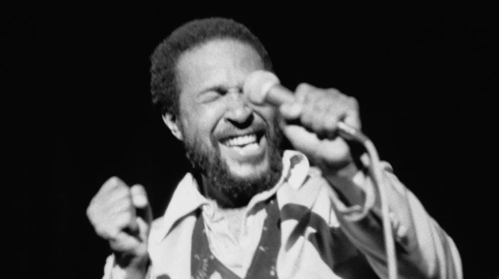 Les Dettes Hallucinantes de Marvin Gaye à sa Mort