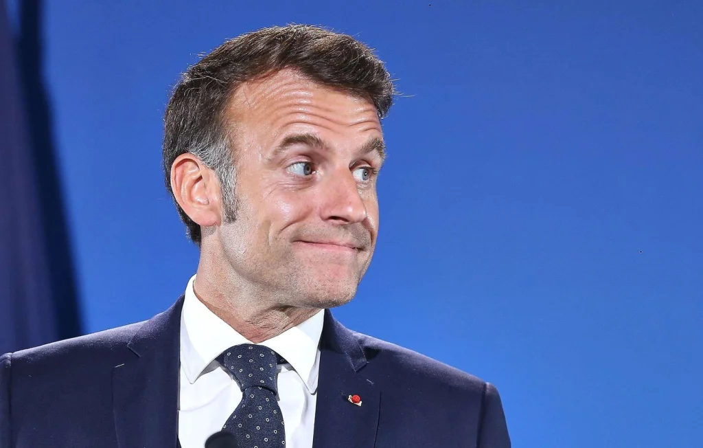Les Écologistes interpellent Macron sur la destruction de contraceptifs
