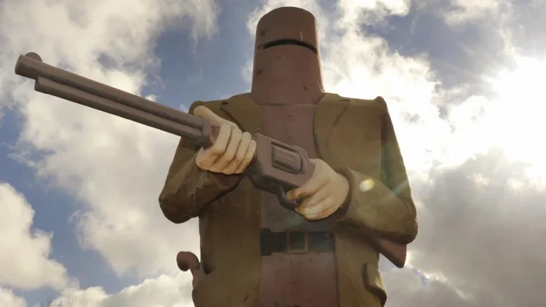 Les Histoires Légendaires des Bushrangers Australiens