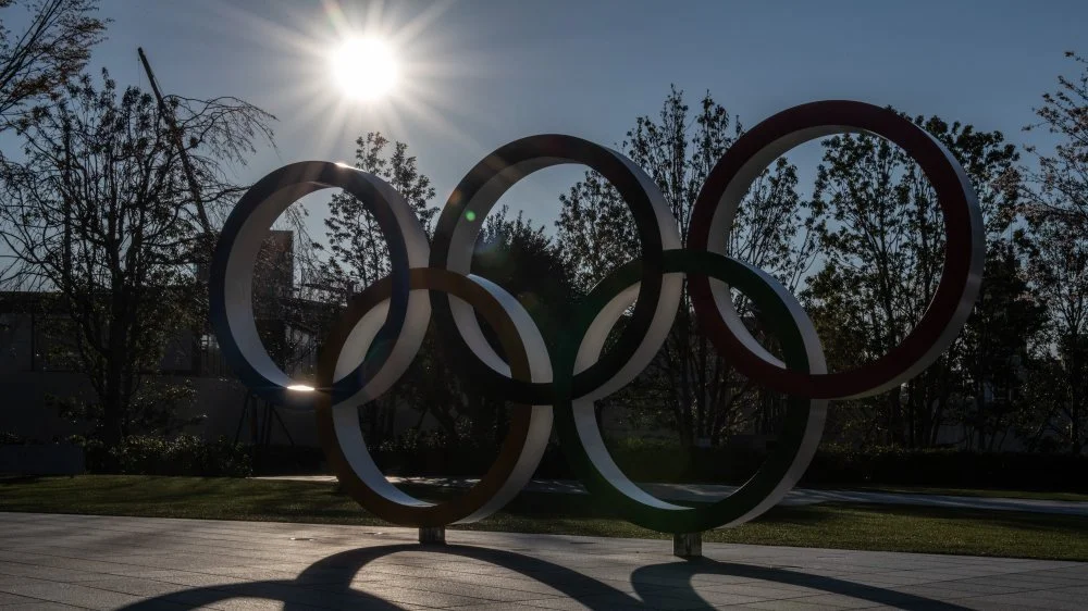 Les Jeux Olympiques de Tokyo Reportés à Cause du Coronavirus