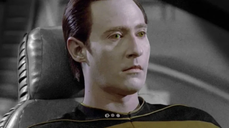 Les erreurs incontournables de Star Trek révélées