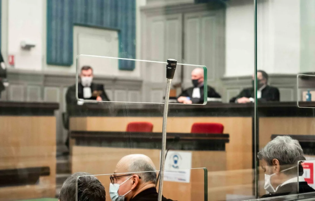 Les juges élus : une fausse bonne idée selon les magistrats