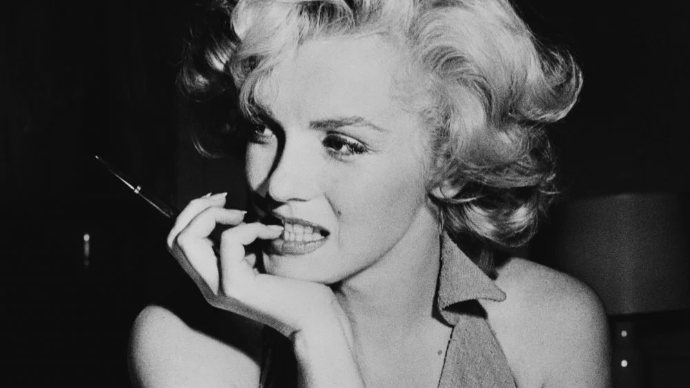 Les mystères entourant la mort de Marilyn Monroe