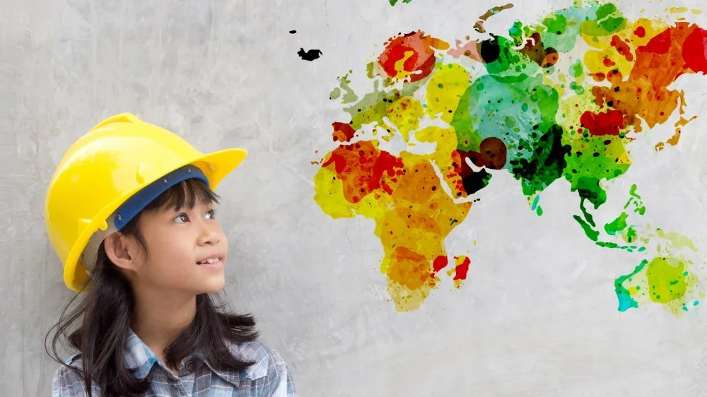 Les pays qui n'existent pas vraiment : un aperçu surprenant