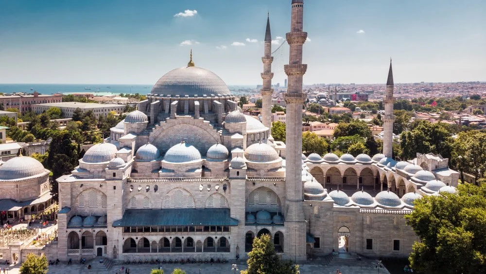 Les raisons de l'effondrement de l'Empire ottoman